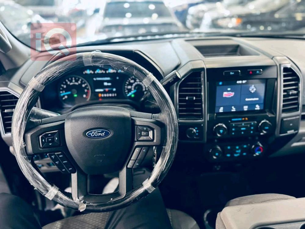 فۆرد F-150